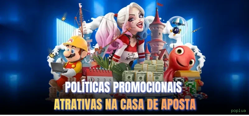 poplua Cassino Clássico