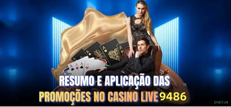 poplua Cassino Clássico