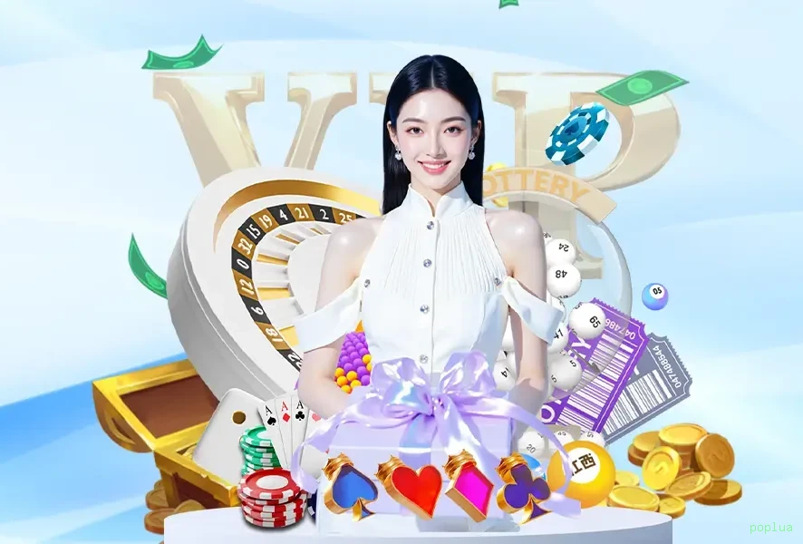 Wild West Gold poplua