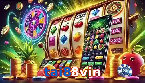 tai88vin
