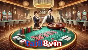 tai88vin