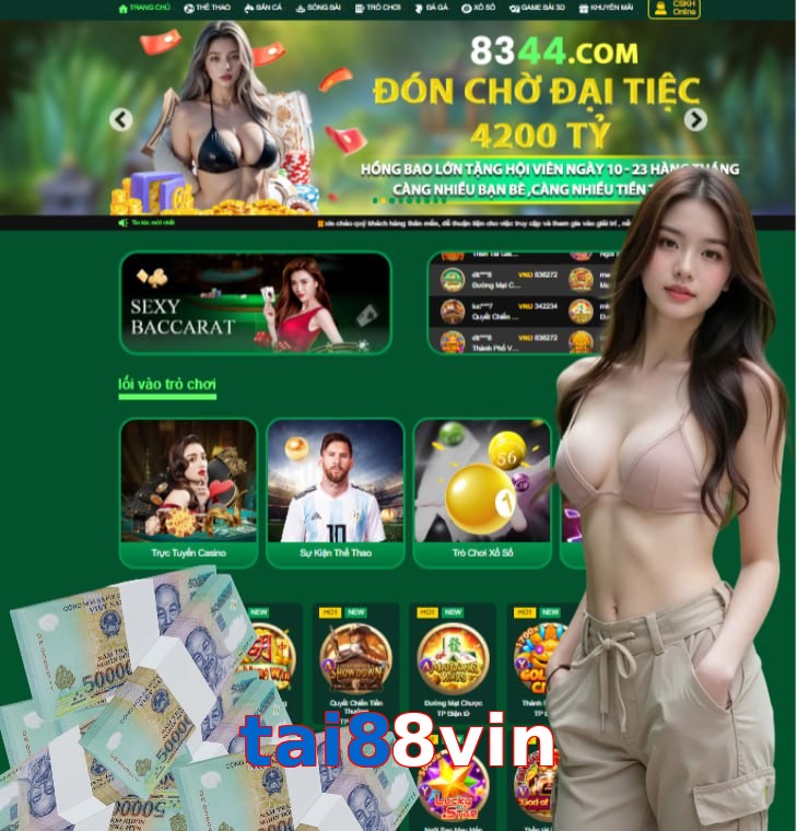 tai88vin